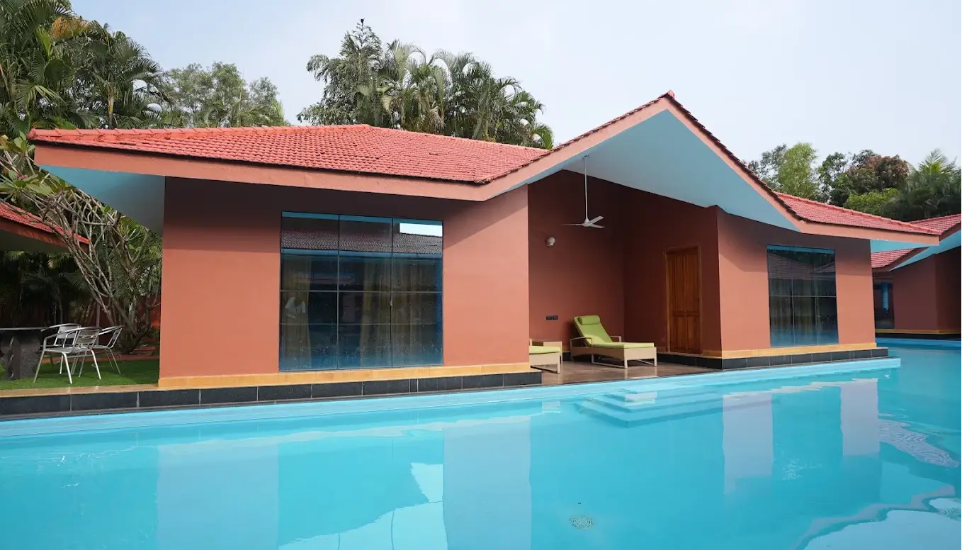 Saj Earth Resort & Convention Center